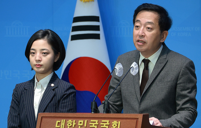 류호정식 외연확장, 의미가 있을까