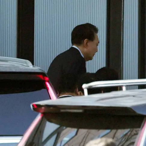 내란우두머리 드디어 체포! 이제 안심해도 될까?