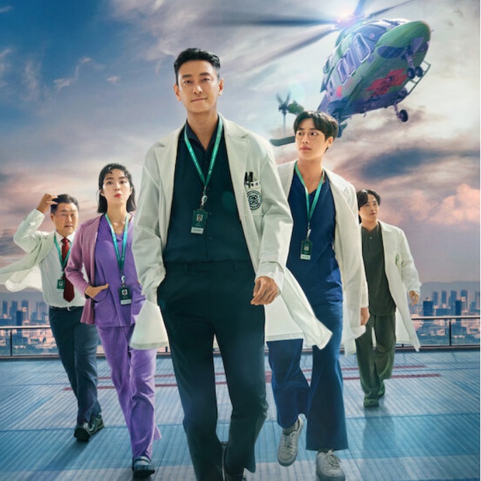 드라마 <중증외상센터> – 이윤보다 생명을