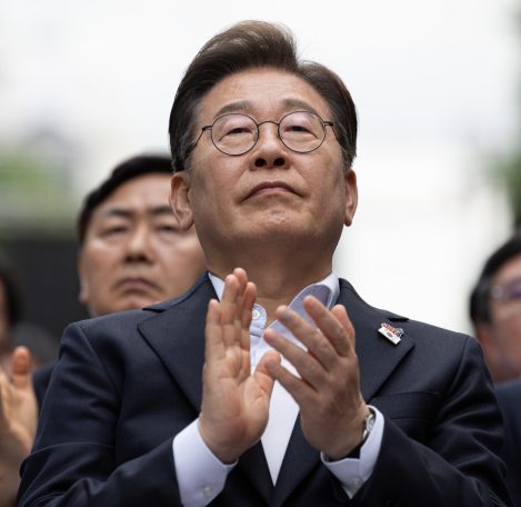 대선 평가 : 이재명 당선 속 만만치 않은 우파 득표를 확인하다