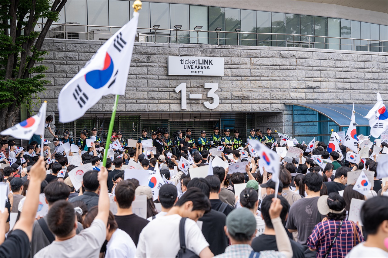 [지방선거 부실투표] 극우가 정당한 문제제기를 이용하게 두어서는 안 됩니다
