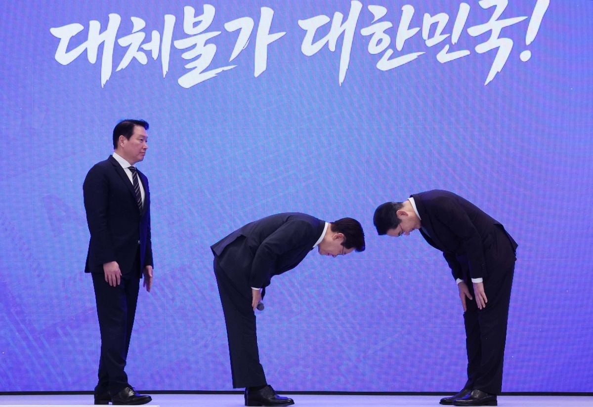 호남 반도체 클러스터 조성 계획, 환영할 일일까
